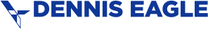 Dennis Eagle logo