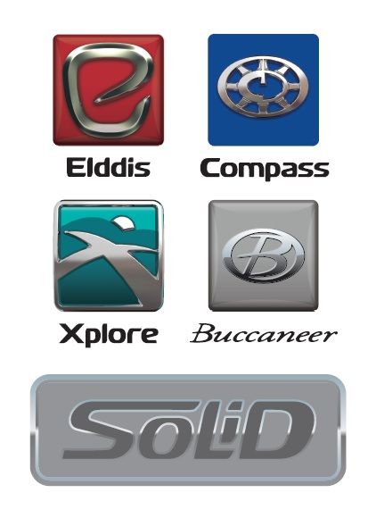 Elddis logo