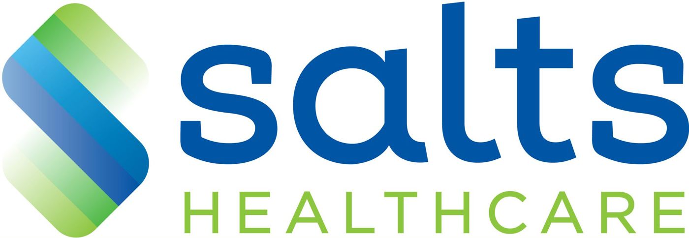 Salts logo