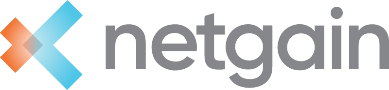 Netgain logo