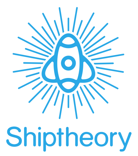 Shiptheory logo