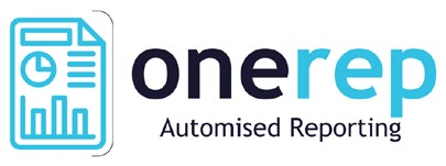 OneRep logo