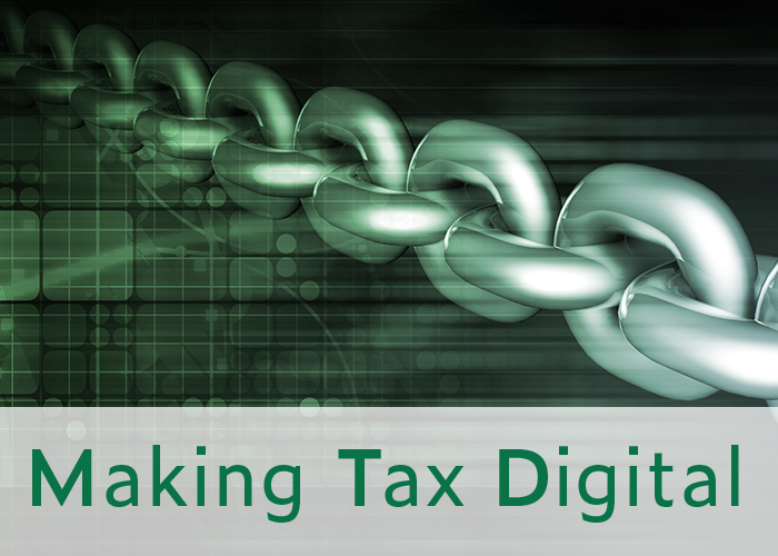 Making Tax Digital (MTD)