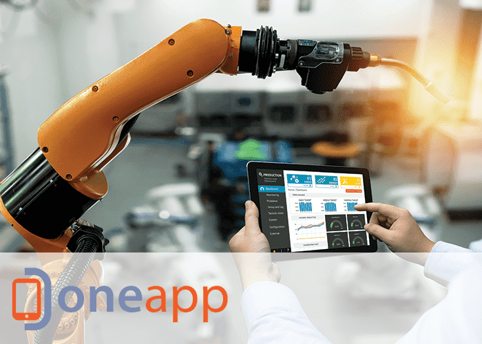 OneAPP