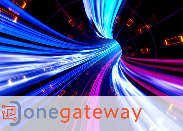 OneGateway