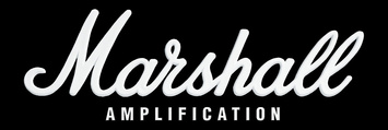 Marshall Amplification logo
