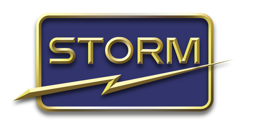 Storm Environmental logo