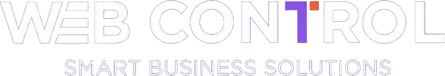 Web Control — Smart Business Solutions