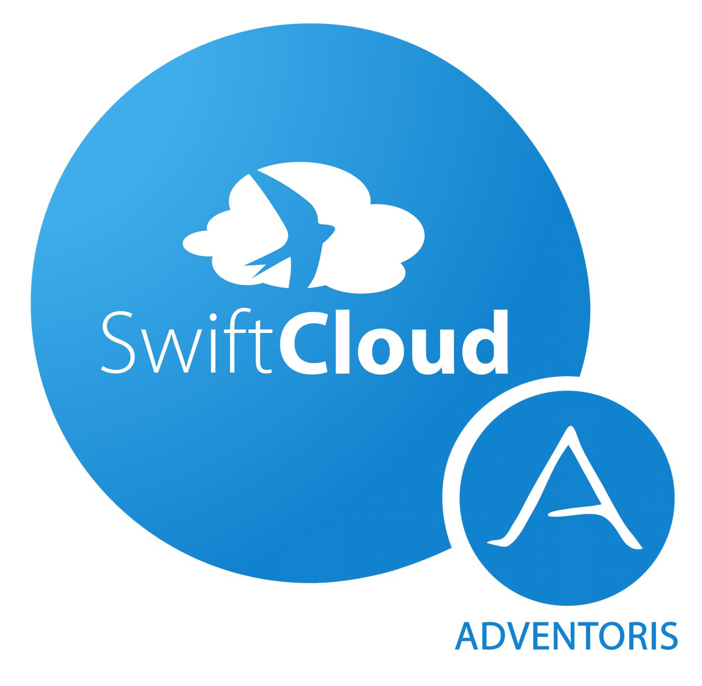 SwiftCloud logo