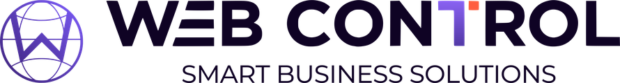 Web Control — Smart Business Solutions